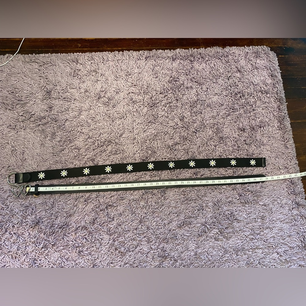 2 belt bundle - Picture 5 of 6